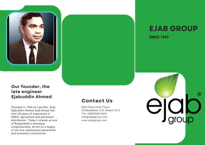 Ejab Group