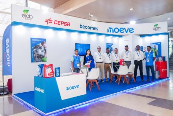 19th Dhaka Motor Show 2026, ICCB