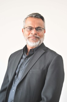 Choudhury Hafez Ruhan