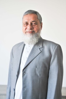 Md. Momtazul Islam Sorkar