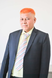 Mohammad Shakhawat Hossain Mamun