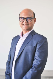 Moztaba Haider Chowdhury