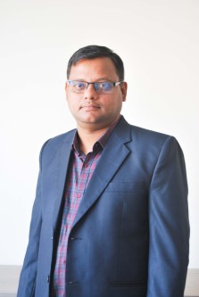 Shaikh Shahinur Rahman