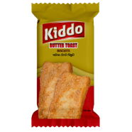 Kiddo Sweet Toast